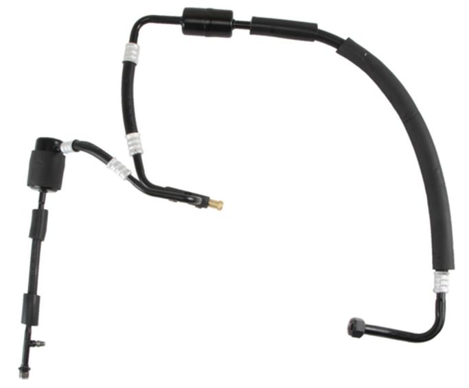FSS-66091, Four Seasons Air Conditioning Suction Hoses 66091 in UAE, Dubai. Condition - new. Price 640 AED. Photo, seller contacts | AUTO.AE