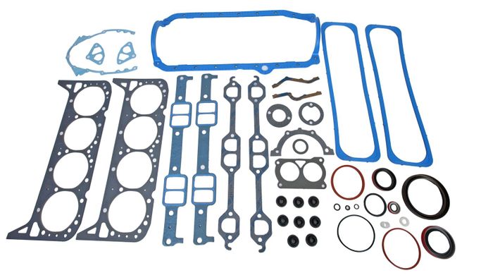 TFS-31400911, Trick Flow® Premium Engine Gasket Sets TFS-31400911 في الإمارات العربية المتحدة, دبي. Condition - new. Price 1,790 AED. Photo, seller contacts | AUTO.AE
