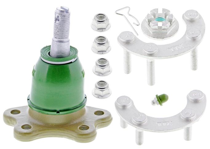 MEV-TXK6292, Mevotech TTX Ball Joints TXK6292 в ОАЭ, Дубай. Состояние - новое. Цена 220 AED. Фото, контакты продавца | AUTO.AE