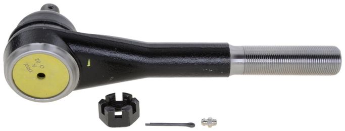 TRW-JTE1457, TRW Replacement Tie Rod Ends JTE1457 in UAE, Dubai. Condition - new. Price 180 AED. Photo, seller contacts | AUTO.AE