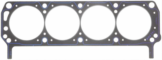 FEL-1046, Fel-Pro Performance Head Gaskets 1046 in UAE, Dubai. Condition - new. Price 590 AED. Photo, seller contacts | AUTO.AE
