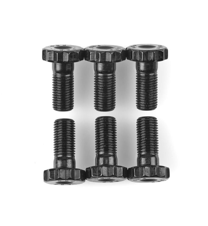 ARP-200-2802, ARP Pro Series Flywheel Bolts 200-2802 in UAE, Dubai. Condition - new. Price 120 AED. Photo, seller contacts | AUTO.AE