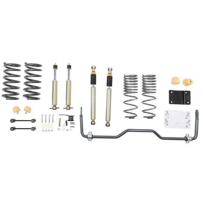 BEL-963HKP, Belltech Performance Handling PLUS Kits for 2011-2018 1500, 2019-2024 1500 CLASSIC, 2009-2010 RAM 1500 - 963HKP в ОАЭ, Дубай. Состояние - новое. Цена 12 390 AED. Фото, контакты продавца | AUTO.AE