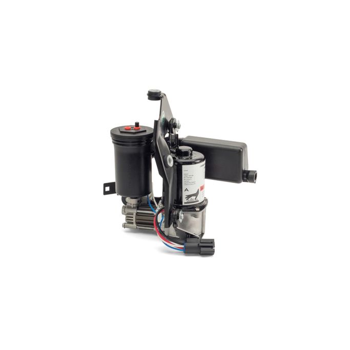 NTT-P-2932, Arnott New OE Air Suspension Compressors for 1997-2006 EXPEDITION, 1998-2006 NAVIGATOR - P-2932 in UAE, Dubai. Condition - new. Price ⁦1,280 AED⁩. Photo, seller contacts | AUTO.AE