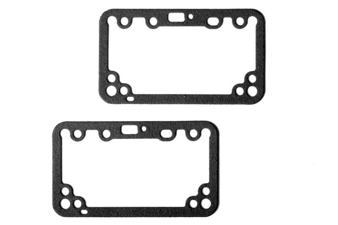 HLY-108-56-2, Holley Fuel Bowl Gaskets 108-56-2 في الإمارات العربية المتحدة, دبي. Condition - new. Price ⁦60 AED⁩. Photo, seller contacts | AUTO.AE