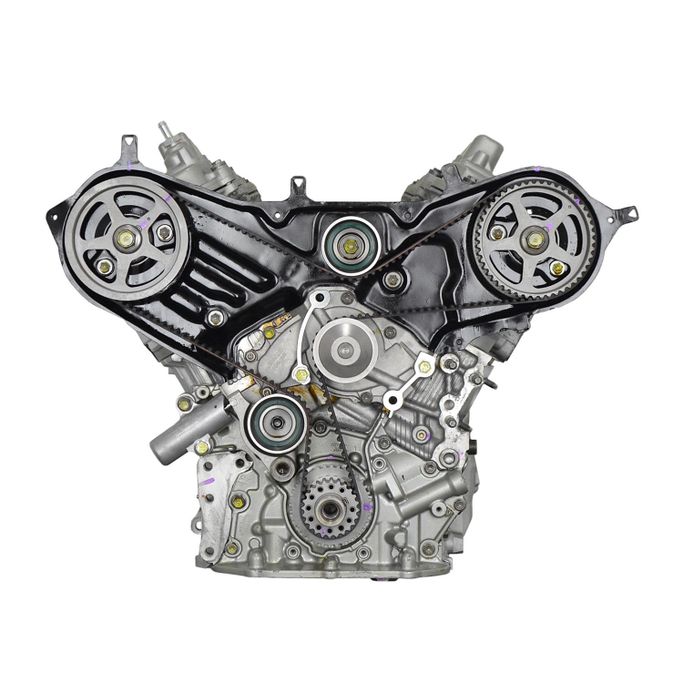 VRE-847E, VEGE Remanufactured Long Block Crate Engines for 2001-2003 HIGHLANDER - 847E in UAE, Dubai. Condition - new. Price 18,960 AED. Photo, seller contacts | AUTO.AE