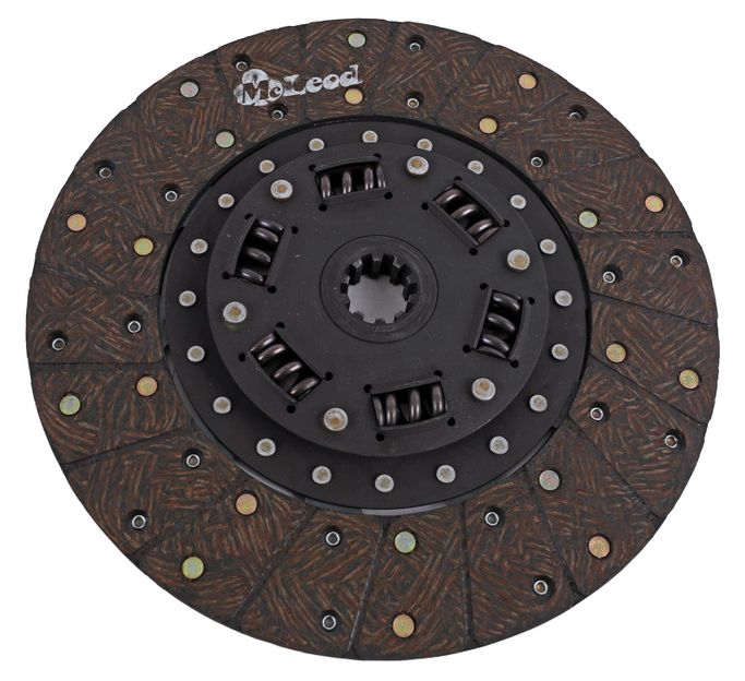 MCL-260140, McLeod Clutch Discs 260140 in UAE, Dubai. Condition - new. Price 890 AED. Photo, seller contacts | AUTO.AE