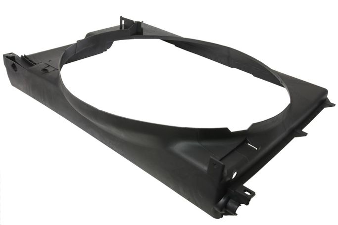 URO-008634, URO Parts Engine Cooling Fan Shrouds 17101440252 in UAE, Dubai. Condition - new. Price 190 AED. Photo, seller contacts | AUTO.AE