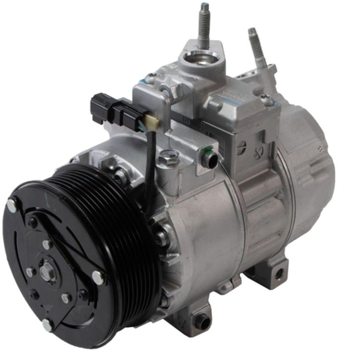 FSS-98671, Four Seasons Air Conditioning Compressors 98671 in UAE, Dubai. Condition - new. Price 1,420 AED. Photo, seller contacts | AUTO.AE