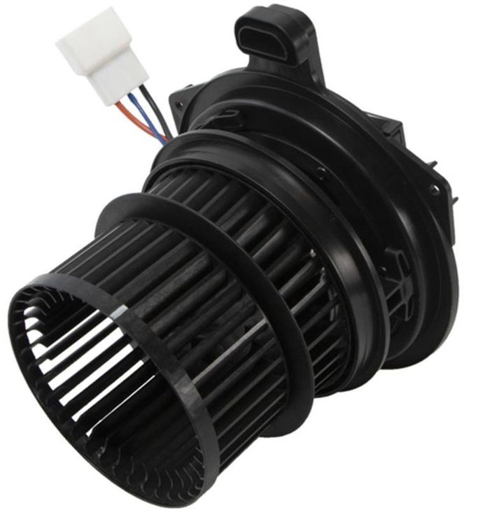 FSS-76513, Four Seasons Blower Motors 76513 في الإمارات العربية المتحدة, دبي. Condition - new. Price 1,150 AED. Photo, seller contacts | AUTO.AE