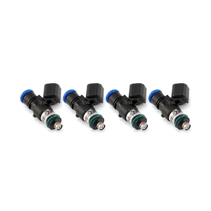 IJD-17503414144, Injector Dynamics ID1750x Fuel Injectors 1750.34.14.14.4 in UAE, Dubai. Condition - new. Price 6,360 AED. Photo, seller contacts | AUTO.AE
