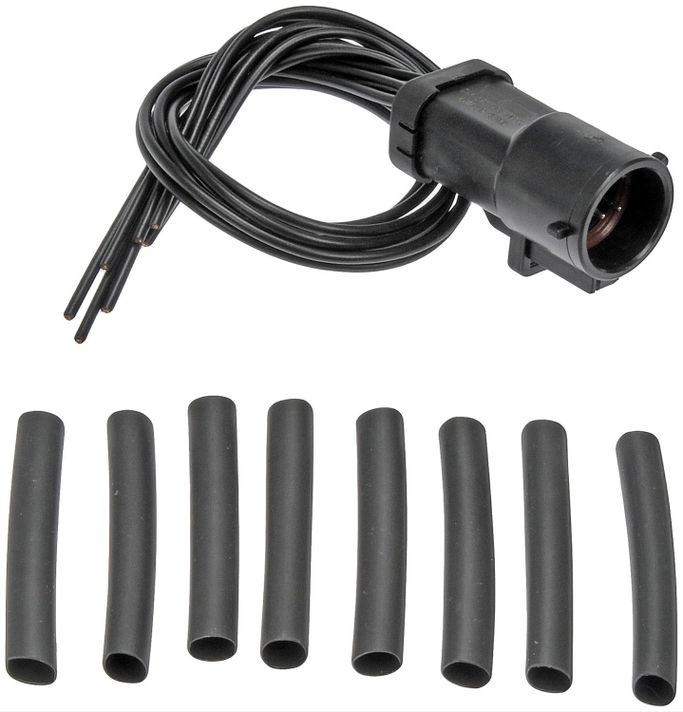 RNB-645-101, Dorman Wiring Connectors 645-101 in UAE, Dubai. Condition - new. Price ⁦150 AED⁩. Photo, seller contacts | AUTO.AE