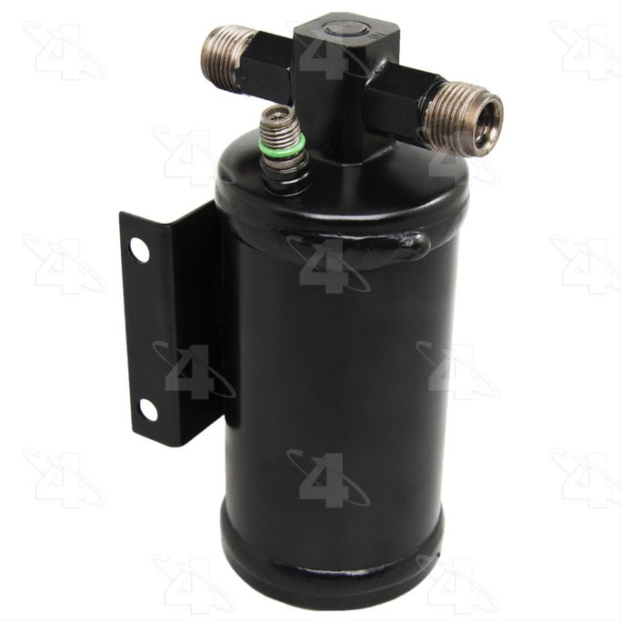 FSS-33985, Four Seasons Air Conditioning Drier and Accumulator Parts 33985 in UAE, Dubai. Condition - new. Price 220 AED. Photo, seller contacts | AUTO.AE