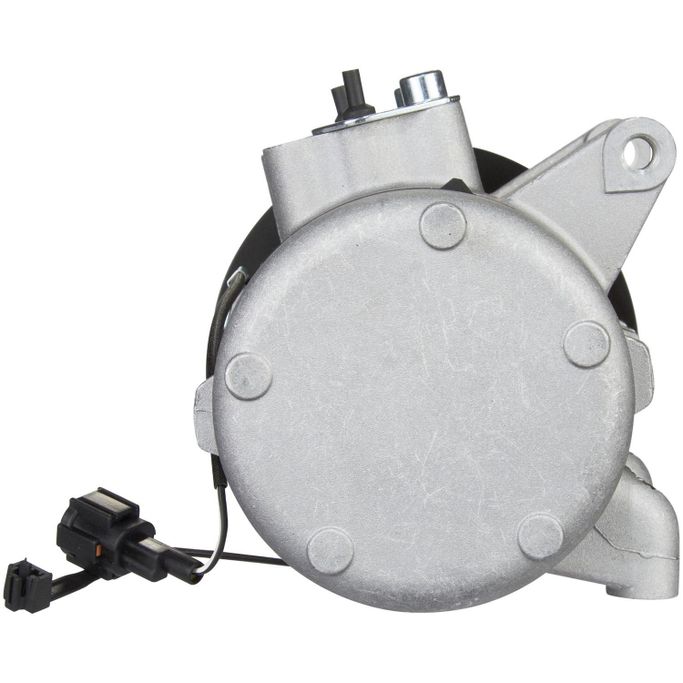 SGT-0668455, Spectra Premium Air Conditioning Compressors for 1998-2017 FRONTIER, 2000-2004 XTERRA - 434-0668455 в ОАЭ, Дубай. Состояние - новое. Цена 2 480 AED. Фото, контакты продавца | AUTO.AE