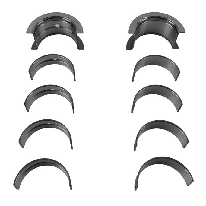 PEB-5M829A-STD, ACL Direct Replacement Main Bearing Sets 5M829A-STD in UAE, Dubai. Condition - new. Price 170 AED. Photo, seller contacts | AUTO.AE