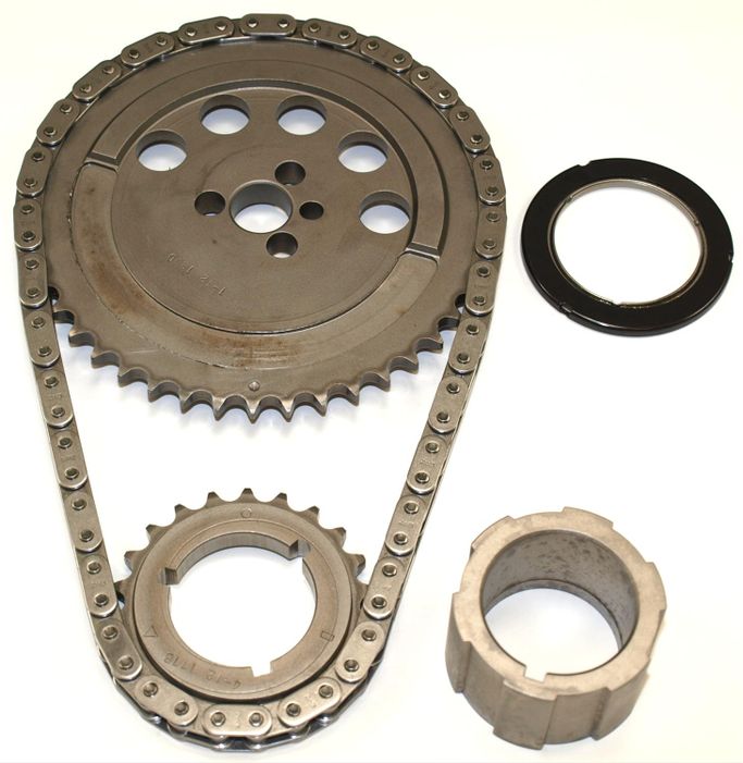 CLO-9-3658TX3Z, Cloyes Race Billet True Z-Racing Roller Timing Sets 9-3658TX3Z in UAE, Dubai. Condition - new. Price 1,450 AED. Photo, seller contacts | AUTO.AE