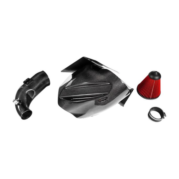 EVE-A90B48-INT, EVENTURI EVE-A90B48-INT TOYOTA MK5 2.0 B48 Supra Carbon Intake في الإمارات العربية المتحدة, دبي. Condition - new. Price 5,910 AED. Photo, seller contacts | AUTO.AE
