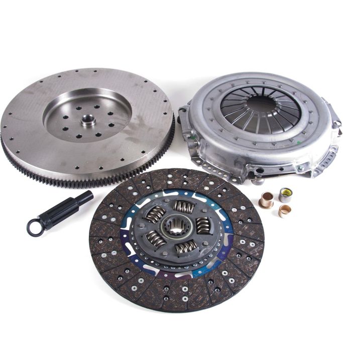LUK-05-176, LuK Clutch Kits for 1989-1993 D250, D350, 1992 W250 - 6010034000 в ОАЭ, Дубай. Состояние - новое. Цена ⁦2 670 AED⁩. Фото, контакты продавца | AUTO.AE