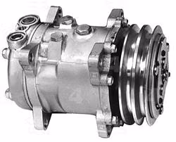 FSS-57577, Four Seasons Remanufactured Air Conditioning Compressors for 1982-1984 B2000, B2200, 1983-1985 GLC - 57577 في الإمارات العربية المتحدة, دبي. Condition - new. Price ⁦1,280 AED⁩. Photo, seller contacts | AUTO.AE