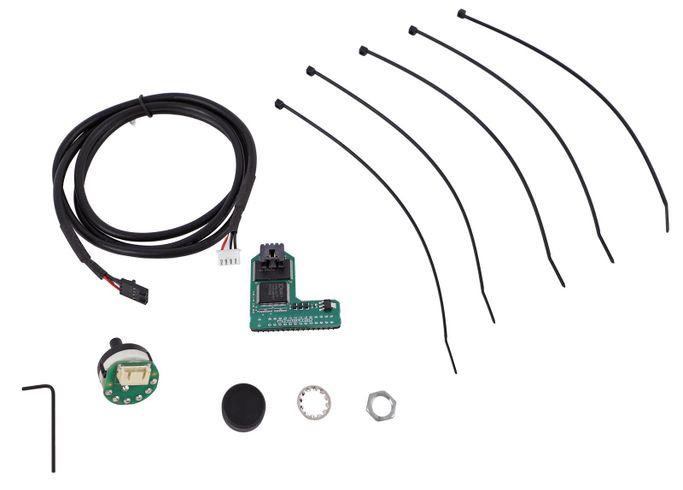 EGE-14000, Edge Revolver Performance Switch Chip Boxes 14000 في الإمارات العربية المتحدة, دبي. Condition - new. Price 1,510 AED. Photo, seller contacts | AUTO.AE