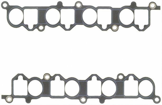 FEL-MS95833, Fel-Pro Intake Manifold Gaskets for 1996-1998 MUSTANG - MS 95833 в ОАЭ, Дубай. Состояние - новое. Цена 170 AED. Фото, контакты продавца | AUTO.AE