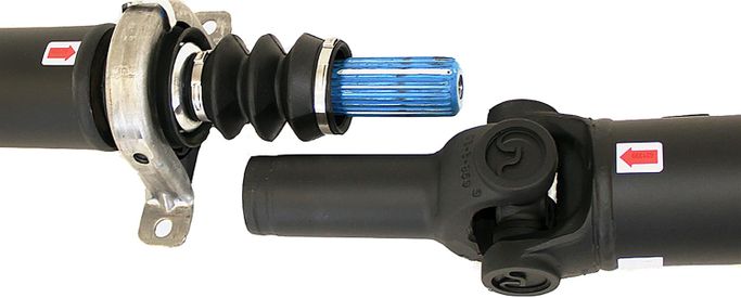 RNB-976-365, Dorman Driveshafts for 2001-2002 F-450 SUPER DUTY - 976-365 في الإمارات العربية المتحدة, دبي. Condition - new. Price ⁦7,640 AED⁩. Photo, seller contacts | AUTO.AE
