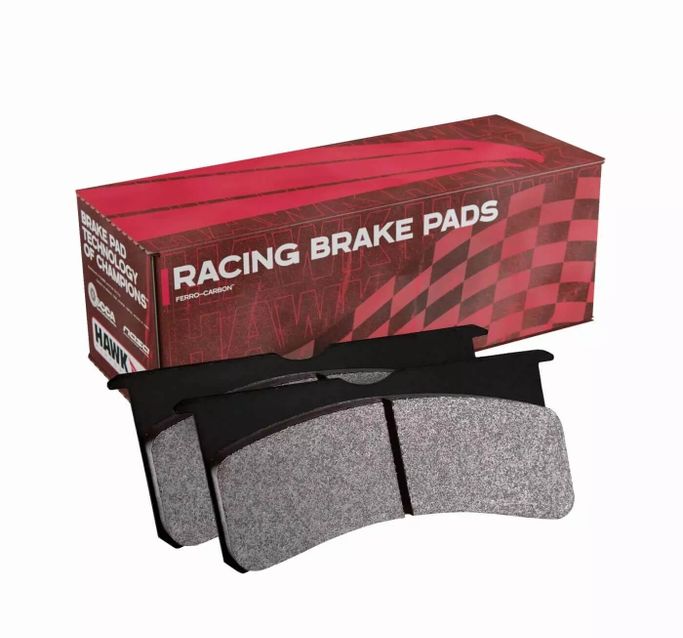 HB418D.646, HAWK HB418D.646 Front Brake Pads ER-1 Endurance Racing for HONDA Civic Hybrid 1.5L 2012-2015 في الإمارات العربية المتحدة, دبي. Condition - new. Price ⁦1,220 AED⁩. Photo, seller contacts | AUTO.AE