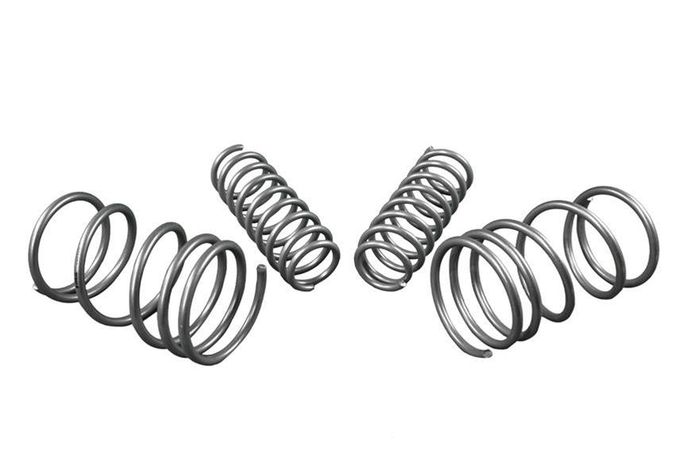 WHL-WSK-MIT001, Whiteline Lowering Coil Springs for 2009-2017 LANCER - WSK-MIT001 in UAE, Dubai. Condition - new. Price 1,630 AED. Photo, seller contacts | AUTO.AE