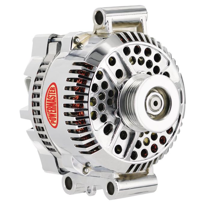PWM-17768, Powermaster Street Alternators 17768 in UAE, Dubai. Condition - new. Price 1,570 AED. Photo, seller contacts | AUTO.AE