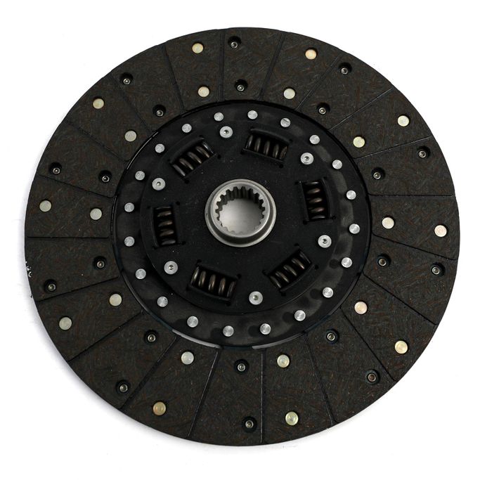 MCL-260151, McLeod Clutch Discs 260151 في الإمارات العربية المتحدة, دبي. Condition - new. Price 890 AED. Photo, seller contacts | AUTO.AE