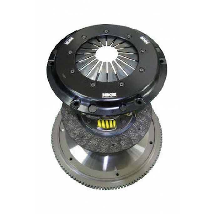 26010-AT002, HKS 26010-AT002 Clutch Kit LA for TOYOTA GR86 (ZN8) / SUBARU BRZ (ZD8) 2021+ in UAE, Dubai. Condition - new. Price ⁦4,680 AED⁩. Photo, seller contacts | AUTO.AE