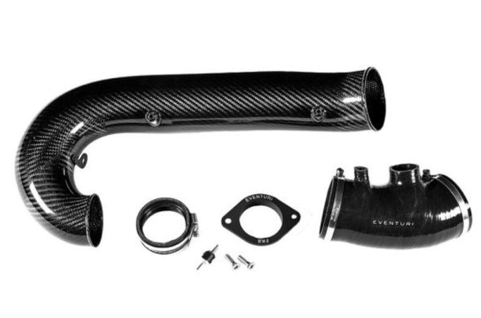 EVE-FK8V2-CF-MAF, EVENTURI EVE-FK8V2-CF-MAF Carbon V2 MAF Tube and Silicon Set HONDA FK8 в ОАЭ, Дубай. Состояние - новое. Цена ⁦1 720 AED⁩. Фото, контакты продавца | AUTO.AE