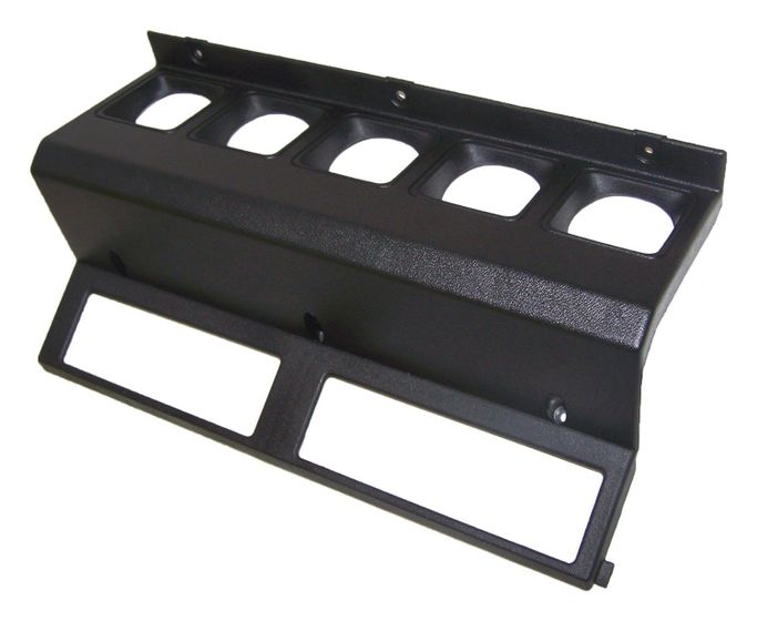 CWA-5AD88LTB, Crown Automotive Instrument Panel Housings for 1987-1995 WRANGLER - 5AD88LTB in UAE, Dubai. Condition - new. Price ⁦120 AED⁩. Photo, seller contacts | AUTO.AE