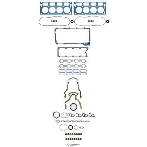 FEL-260-3166, Fel-Pro Engine Gasket Kits 260-3166 in UAE, Dubai. Condition - new. Price 1,190 AED. Photo, seller contacts | AUTO.AE