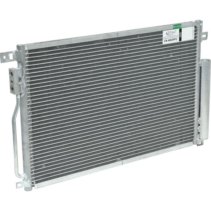 UAC-CN4063PFC, Universal Air Conditioner Air Conditioning Condensers for 2012-2018 SONIC - CN 4063PFC в ОАЭ, Дубай. Состояние - новое. Цена 290 AED. Фото, контакты продавца | AUTO.AE