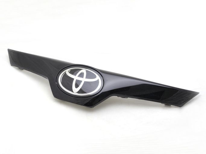 1A9 820 G, CUSCO 1A9 820 G Front grille for TOYOTA Corolla Sport (NRE210H/NRE214H/ZWE211H) в ОАЭ, Дубай. Состояние - новое. Цена ⁦1 790 AED⁩. Фото, контакты продавца | AUTO.AE