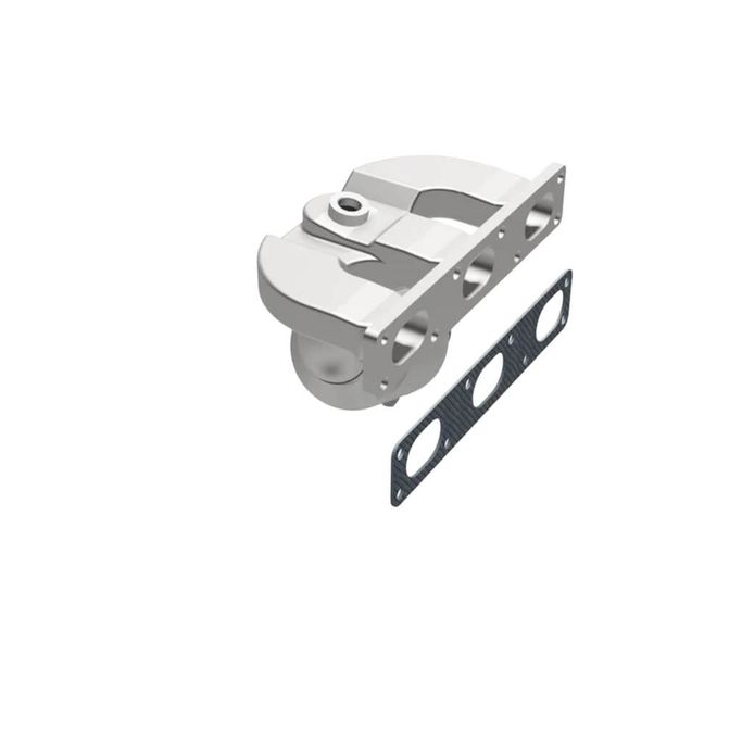 5531759, MAGNAFLOW 5531759 Manifold Catalytic Converter California Grade for BMW 325 Ci 2003-2006 / 325i 2003-2005 في الإمارات العربية المتحدة, دبي. Condition - new. Price ⁦4,990 AED⁩. Photo, seller contacts | AUTO.AE