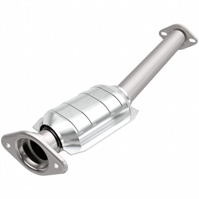 23326, MAGNAFLOW 23326 Catalytic Converter Direct-Fit HM Grade for FORD Contour 1995-1997 في الإمارات العربية المتحدة, دبي. Condition - new. Price ⁦1,690 AED⁩. Photo, seller contacts | AUTO.AE