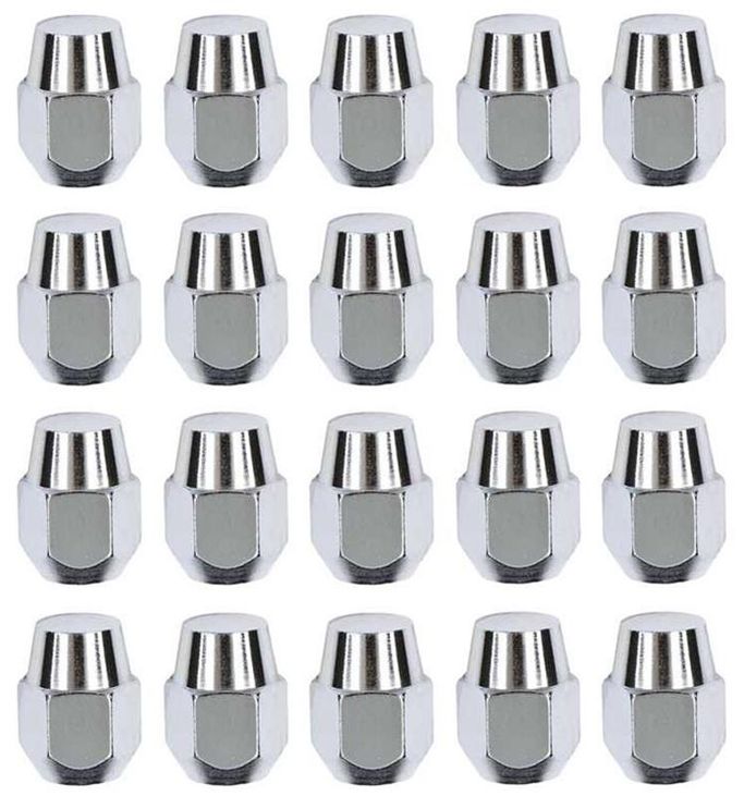 OER-DK79, OER Authorized Wheel Lug Nuts DK79 in UAE, Dubai. Condition - new. Price 320 AED. Photo, seller contacts | AUTO.AE