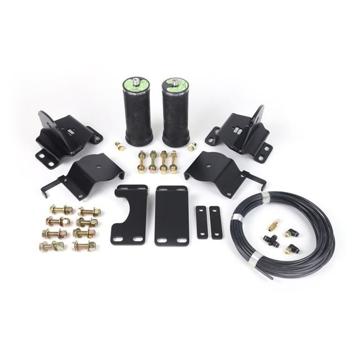 ART-11724099, Ridetech Air Assist Load Leveling Kits 11724099 in UAE, Dubai. Condition - new. Price 3,130 AED. Photo, seller contacts | AUTO.AE