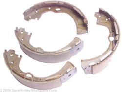 BCK-081-2560, Beck/Arnley Brake Shoes 081-2560 in UAE, Dubai. Condition - new. Price ⁦210 AED⁩. Photo, seller contacts | AUTO.AE
