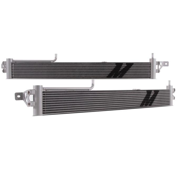MIO-MMTCF15015SL, Mishimoto F-150 Transmission Fluid Coolers for 2015-2021 F-150 - MMTC-F150-15SL в ОАЭ, Дубай. Состояние - новое. Цена ⁦2 150 AED⁩. Фото, контакты продавца | AUTO.AE