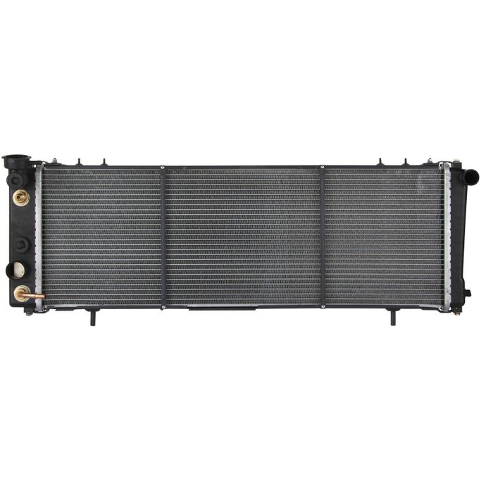 SGT-CU1193, Spectra Premium Radiators for 1991-2001 CHEROKEE, 1991-1992 COMANCHE - 434-CU1193 في الإمارات العربية المتحدة, دبي. Condition - new. Price 640 AED. Photo, seller contacts | AUTO.AE