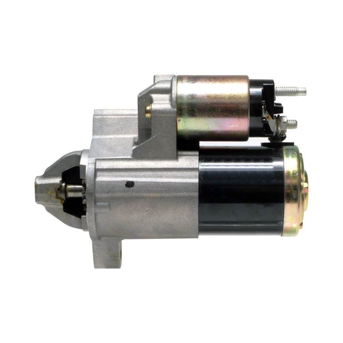 DNP-280-4220, Denso Remanufactured Starters for 2006-2008 COMMANDER, 2005-2008 GRAND CHEROKEE, 2006-2007 LIBERTY - 280-4220 в ОАЭ, Дубай. Состояние - новое. Цена ⁦850 AED⁩. Фото, контакты продавца | AUTO.AE