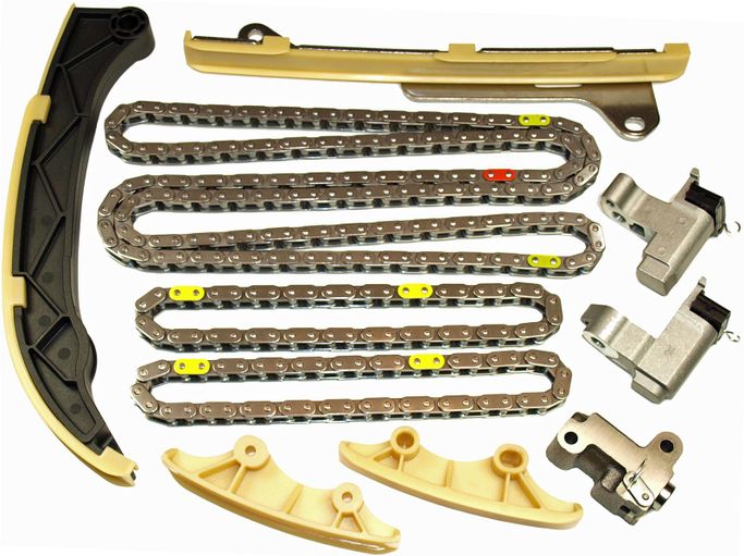 CLO-9-0953SX, Cloyes Engine Timing Sets 9-0953SX في الإمارات العربية المتحدة, دبي. Condition - new. Price 1,930 AED. Photo, seller contacts | AUTO.AE