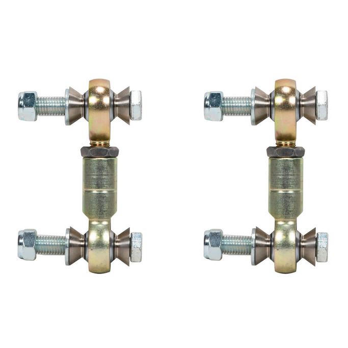 AK41-51-022-01-02, EIBACH AK41-51-022-01-02 Pair of Rear Adjustable End Links for JEEP Grand Cherokee Trackhawk (WK2) 2018-2021 in UAE, Dubai. Condition - new. Price ⁦1,030 AED⁩. Photo, seller contacts | AUTO.AE