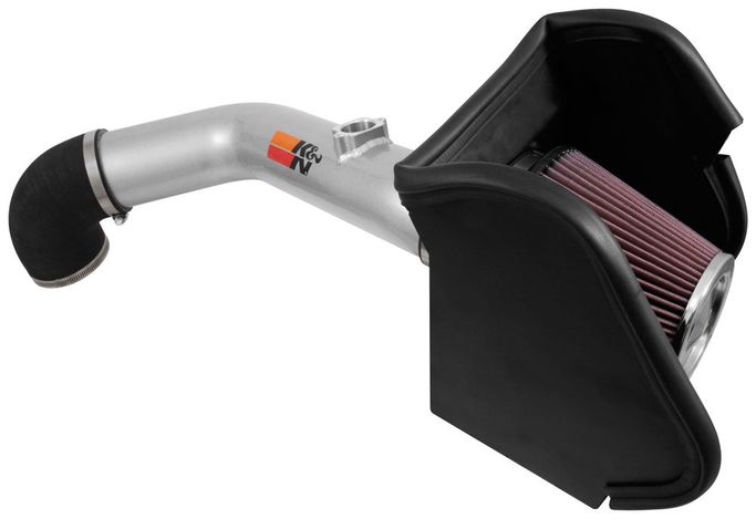 77-6017KS, K&N 77-6017KS Performance Air Intake System PERF. INTAKE KIT; NISSAN TITAN XD V8-5.0L F/I, 2016-2017 in UAE, Dubai. Condition - new. Price 2,730 AED. Photo, seller contacts | AUTO.AE
