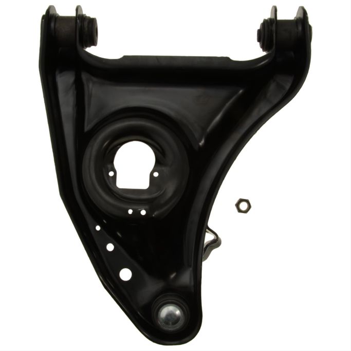 TRW-JTC1548, TRW Replacement Control Arms for 1995-2002 CROWN VICTORIA, GRAND MARQUIS, TOWN CAR - JTC1548 في الإمارات العربية المتحدة, دبي. Condition - new. Price ⁦710 AED⁩. Photo, seller contacts | AUTO.AE