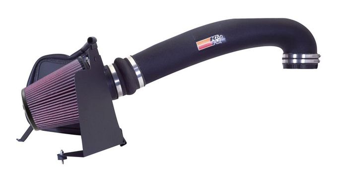 KNN-57-3038, K&N 57 Series FIPK Cold Air Intake Kits 57-3038 в ОАЭ, Дубай. Состояние - новое. Цена 1 520 AED. Фото, контакты продавца | AUTO.AE