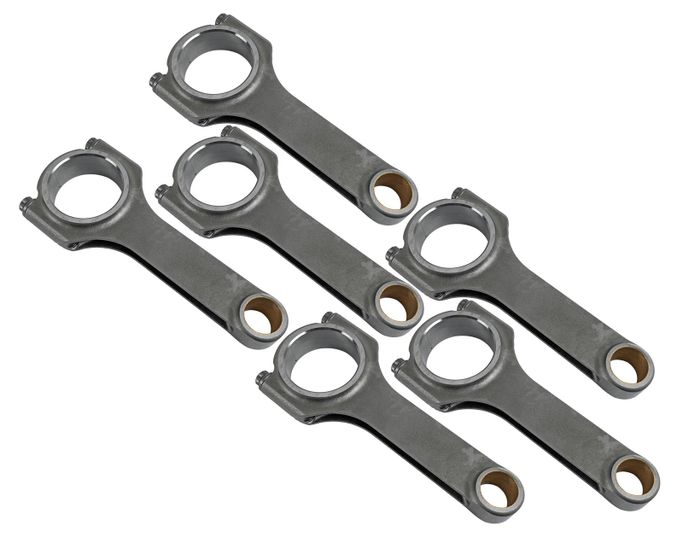 SCA-66000206, Scat Pro Sport H-Beam Connecting Rods 2-250-6000-2000 في الإمارات العربية المتحدة, دبي. Condition - new. Price ⁦3,600 AED⁩. Photo, seller contacts | AUTO.AE